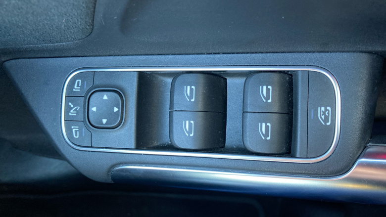 Mercedes-Benz GLA 180 AMG Line Premium 5dr Auto Petrol Hatchback